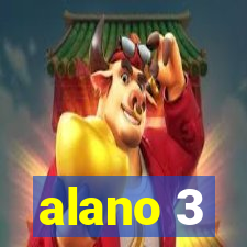 alano 3